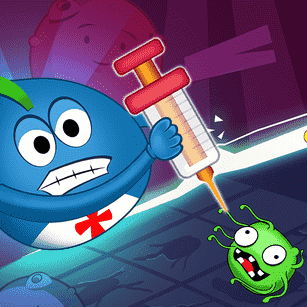 Ловушка и устранение вируса