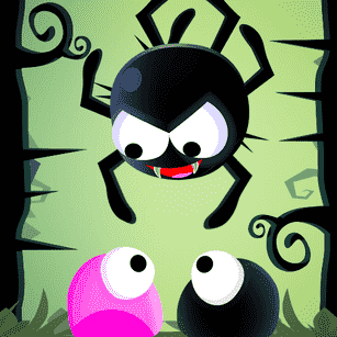 Липкая слизь