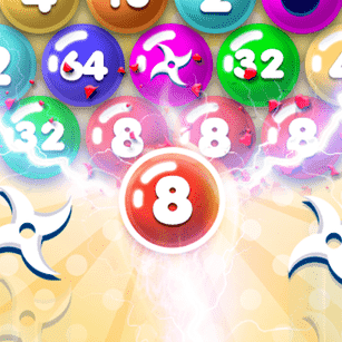 Разбивание пузырей